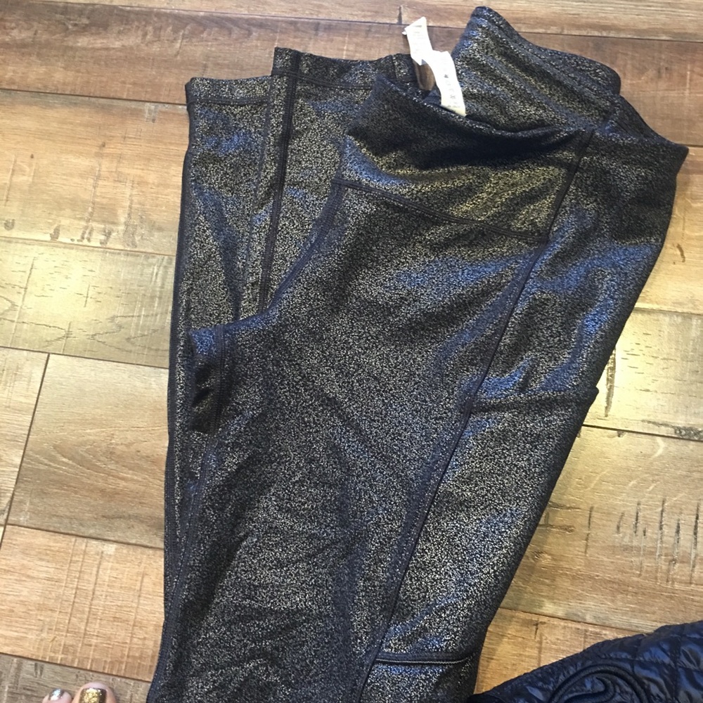 Lululemon Athletic pants. Like new
